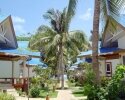 Palm Beach accomodatie