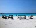 Zanzibar beach, Africa